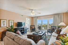 SeaCrest 402- by Holiday Isle Properties
